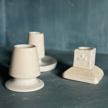 Vintage Belgian Ironstone Matchstrike