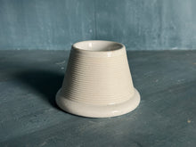 Vintage Belgian Ironstone Matchstrike