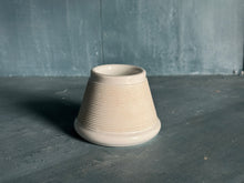 Vintage Belgian Ironstone Matchstrike