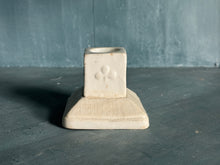 Vintage Belgian Ironstone Matchstrike