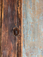 Swedish Late Roccoco  circa 1770/1780 Cabinet