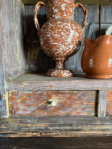 Swedish Late Roccoco  circa 1770/1780 Cabinet