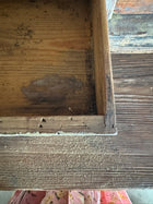 Swedish Late Roccoco  circa 1770/1780 Cabinet