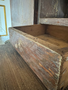 Swedish Late Roccoco  circa 1770/1780 Cabinet