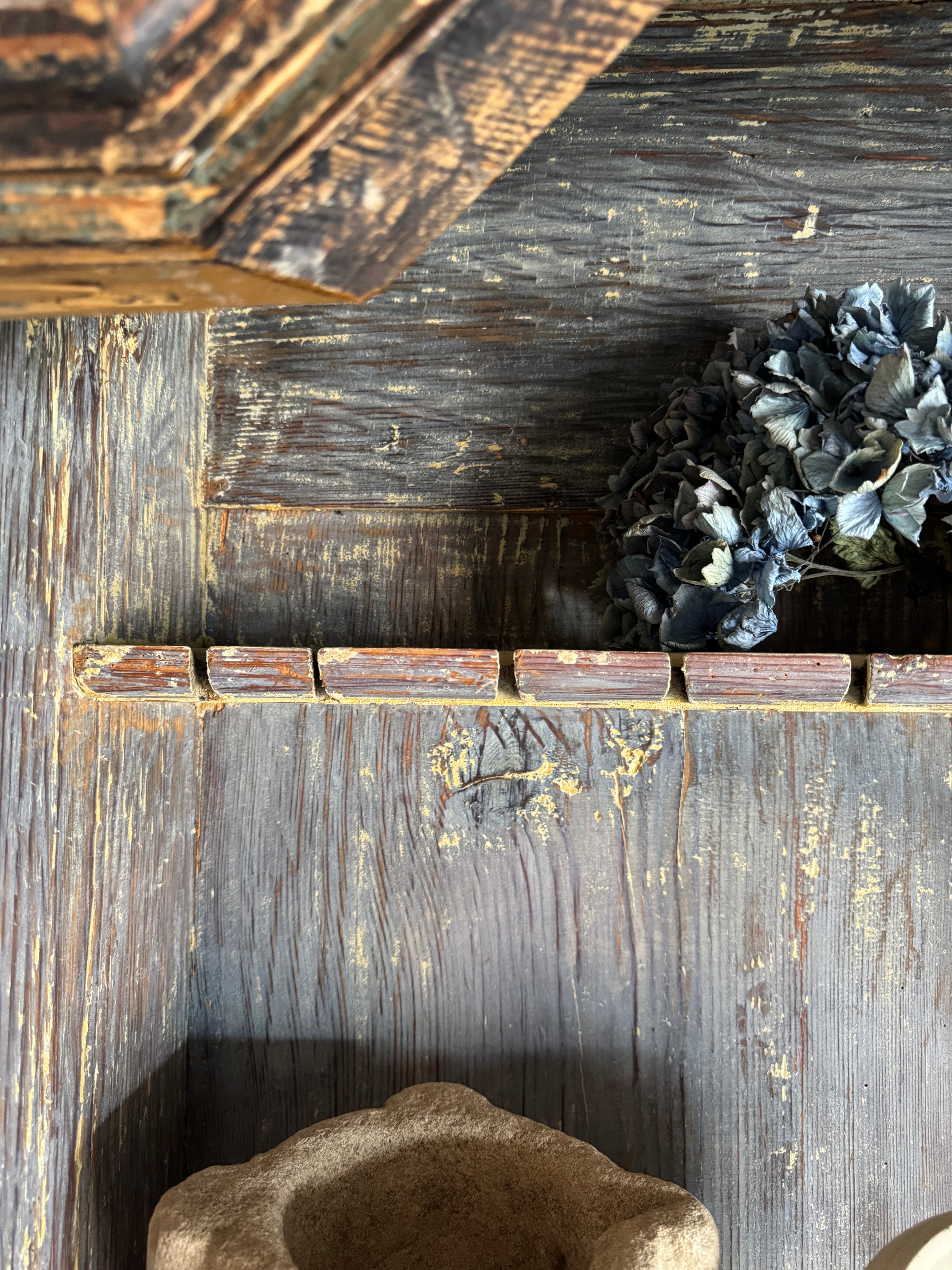 Swedish Late Roccoco  circa 1770/1780 Cabinet