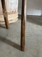 1920 Auvergne Work Stool