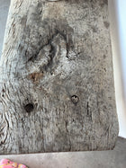 Salamanca 1920's Rustic Table