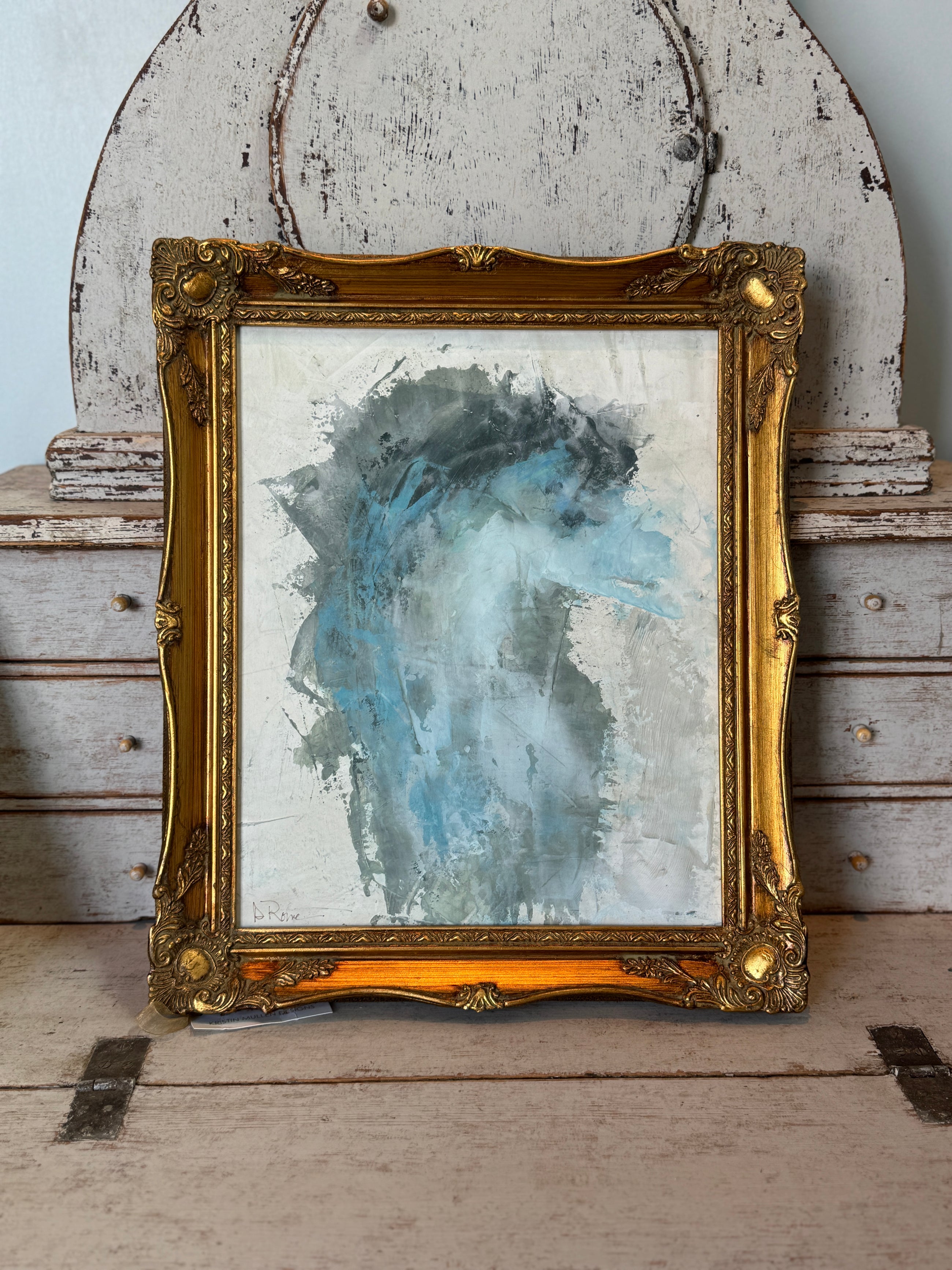 Diane Rome Smith #427