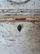 Swedish Clock Secretary/Ladies Desk