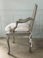 French 18th C Regence Period Chair