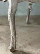 French 18th C Regence Period Chair