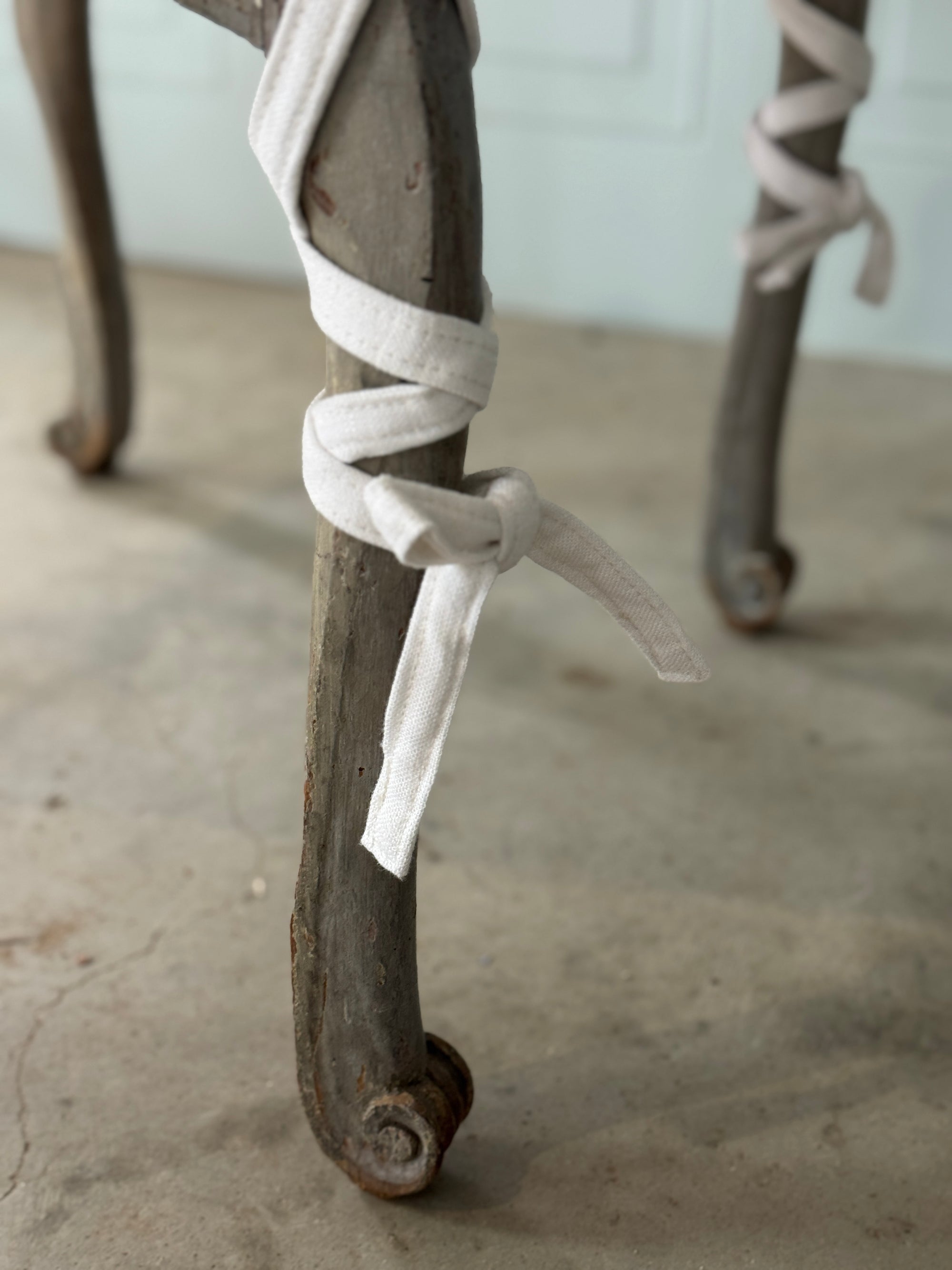 French 18th C Regence Period Chair