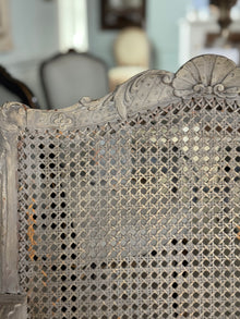 French 18th C Regence Period Chair