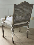 French 18th C Regence Period Chair