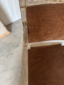 19th C French Directoire Chair