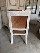 19th C French Directoire Chair