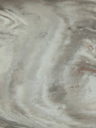 Vintage Marbelized Pichon d'Uzes Platter