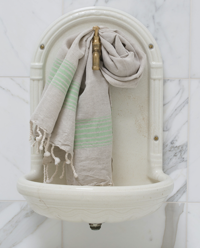 Hammam Towel