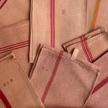 Jane's Bread & Butter Towels