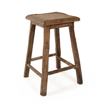 The Montauk Stool