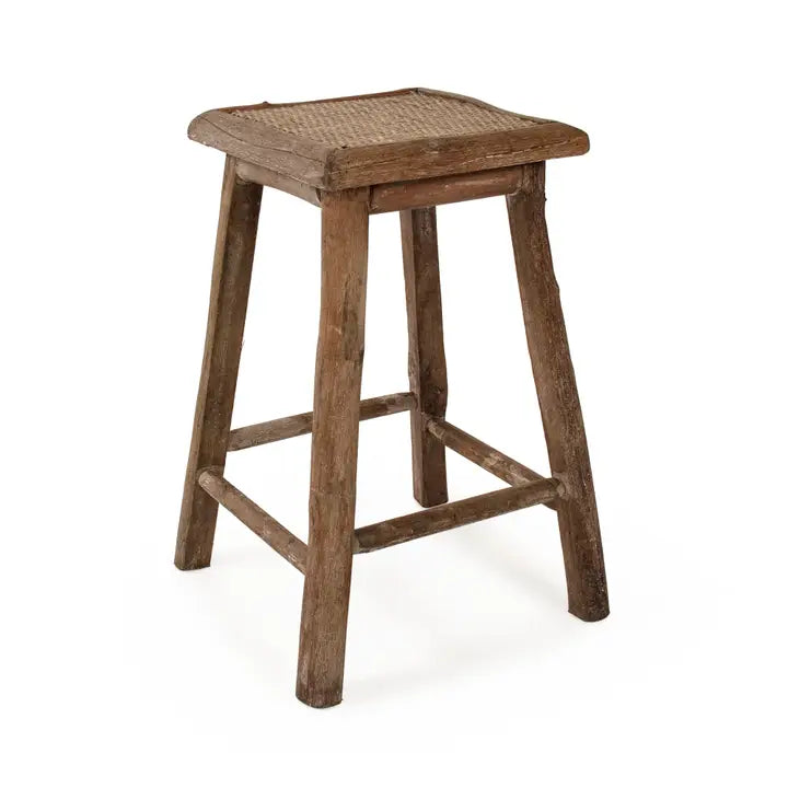 The Montauk Stool