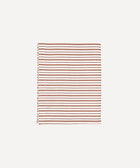Nimes Striped Linen Tablecloth