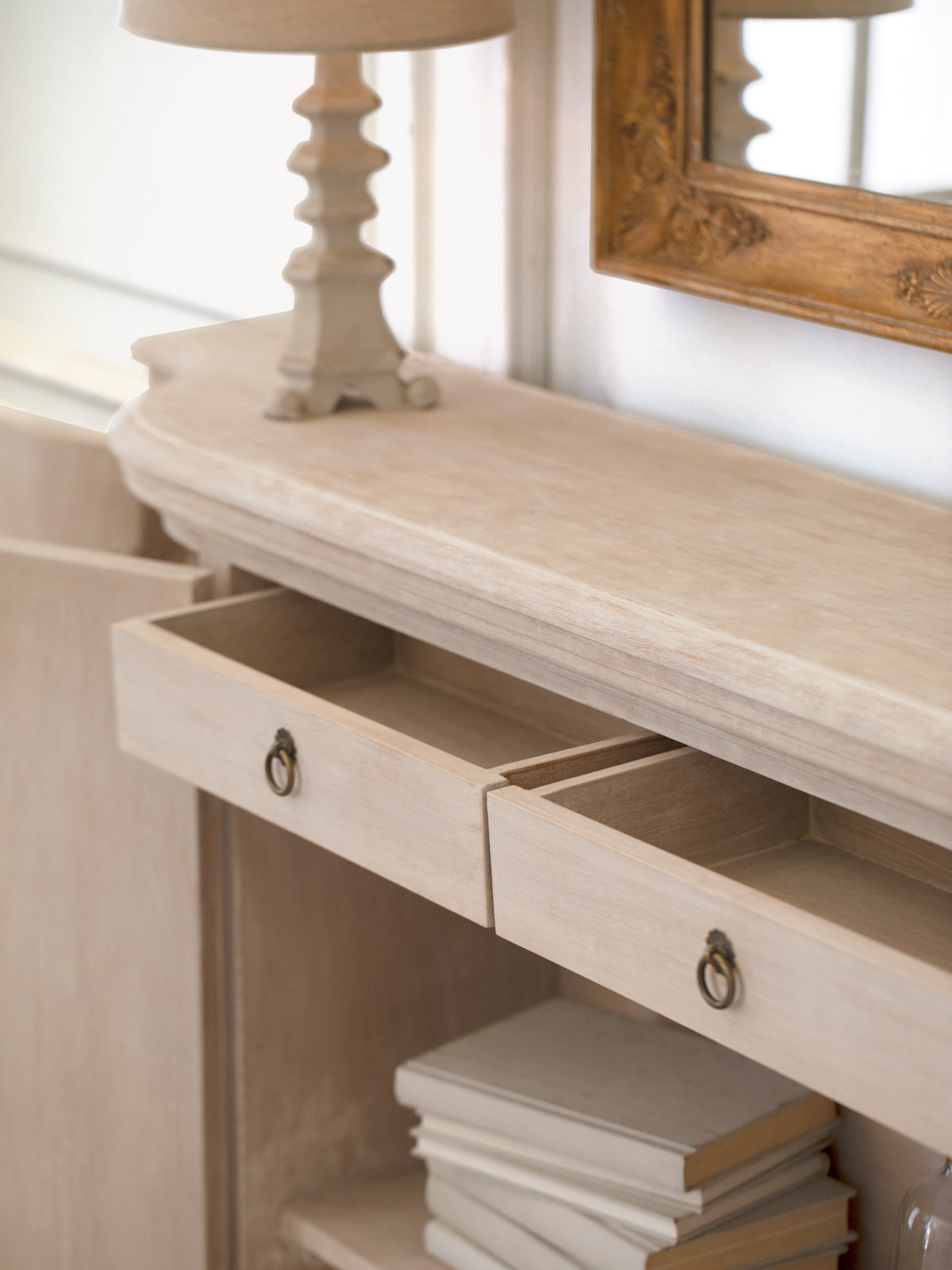 Eloquence Grace Sideboard