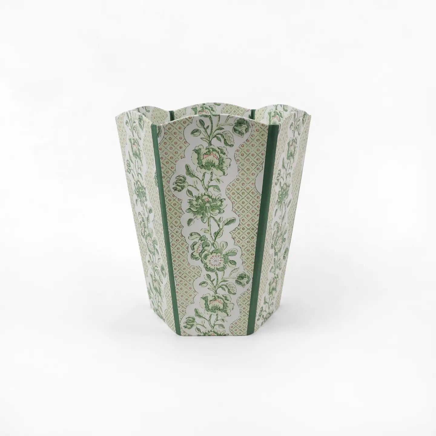 The Annie Banks Basket