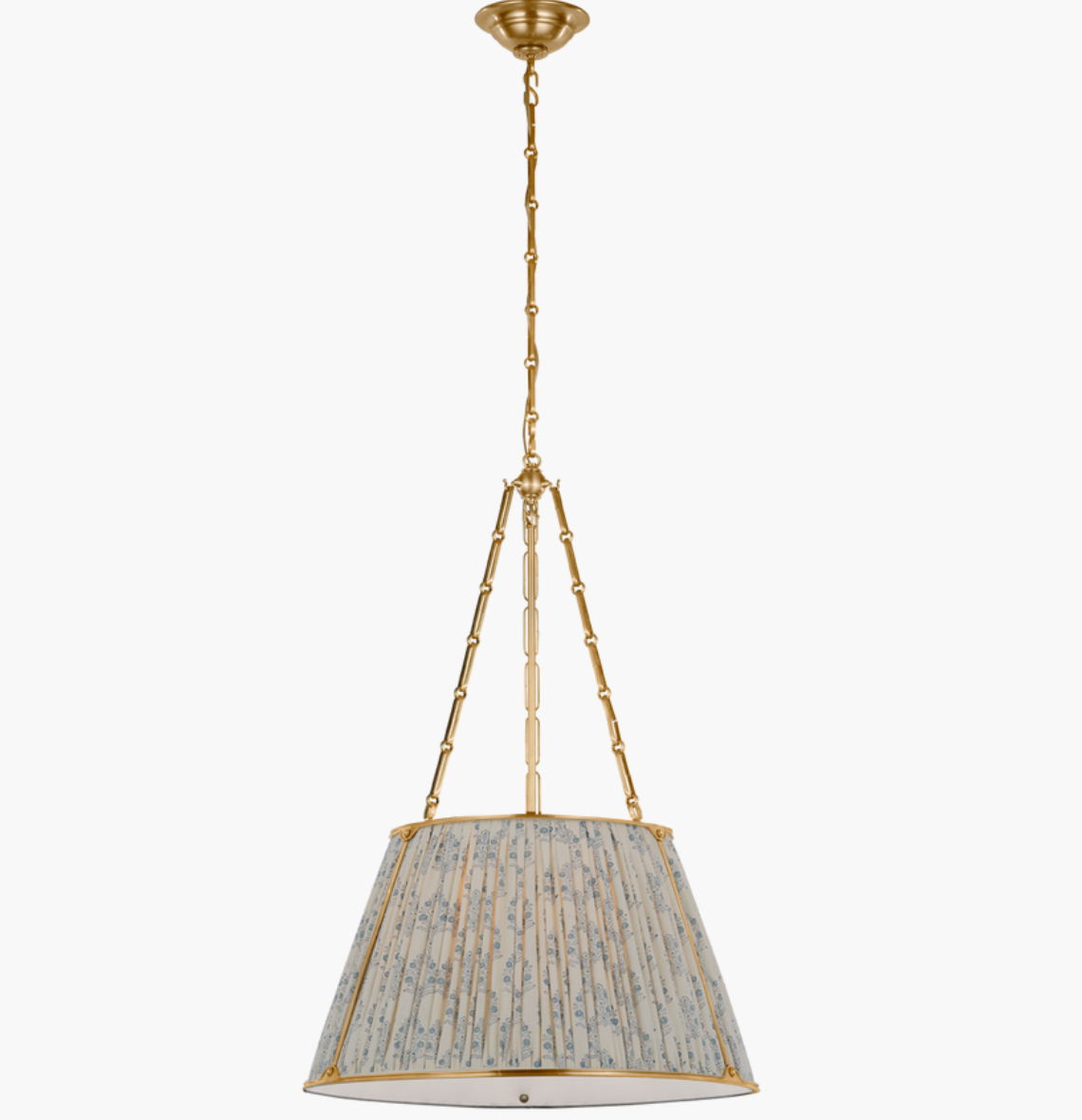 Allister 21" Hanging Shade