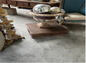 Swedish Secretary Box Late 18th C