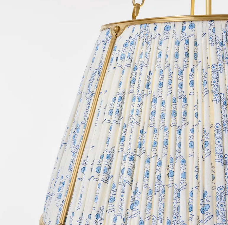 Allister 21" Hanging Shade