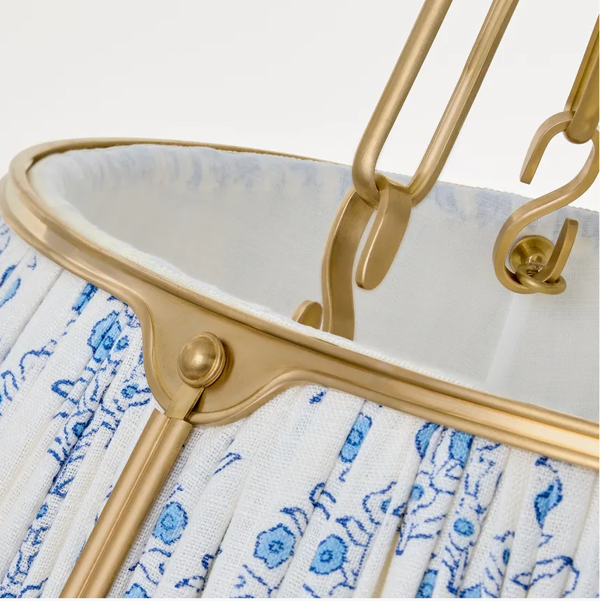 Allister 21" Hanging Shade