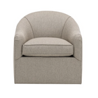 Quick Ship Haddonfield Swivel Chair