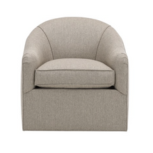 Quick Ship Haddonfield Swivel Chair