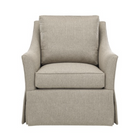 Quick Ship Bruges Swivel Chair