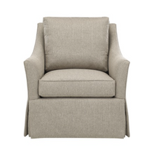 Quick Ship Bruges Swivel Chair