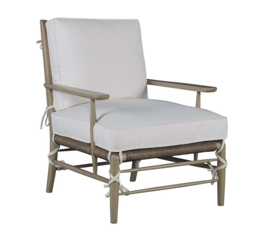 Ivy Lounge Chair