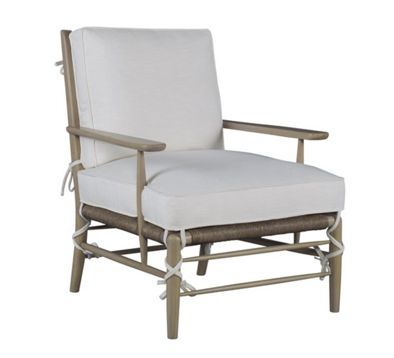 Ivy Lounge Chair