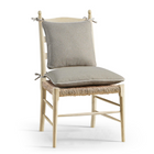 Avignon Ladder Back Side Chair