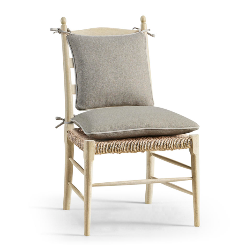Avignon Ladder Back Side Chair