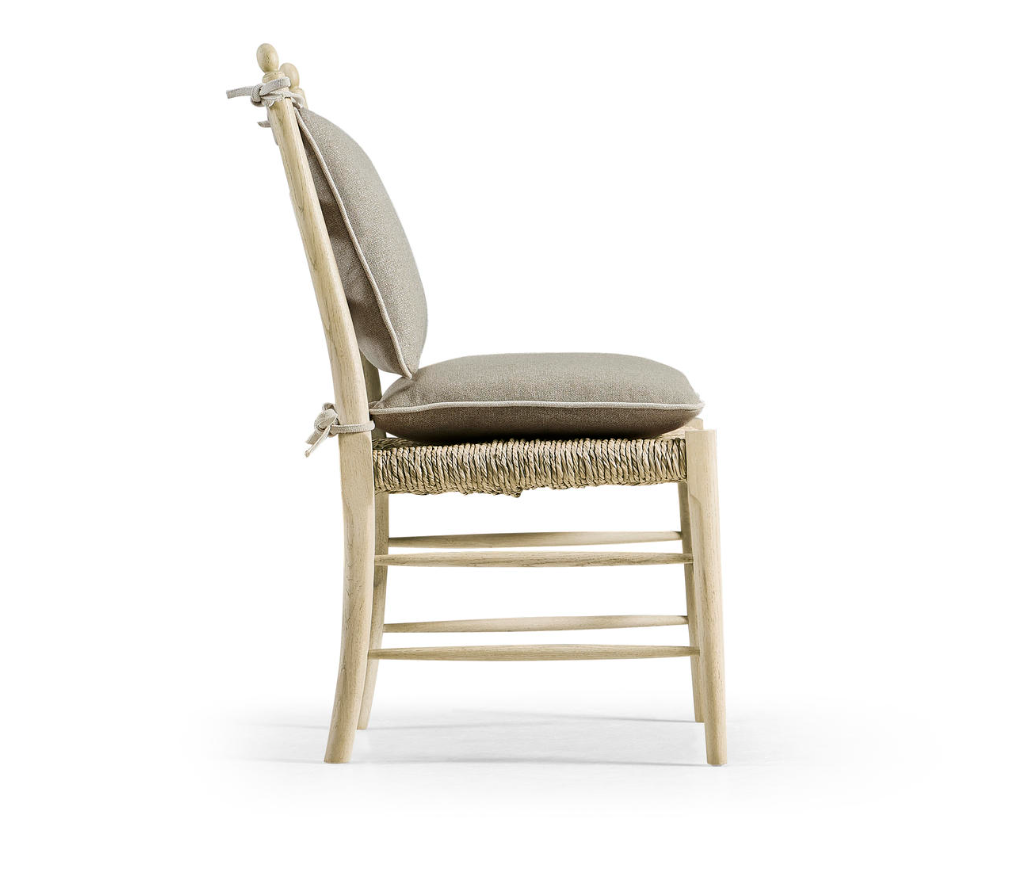 Avignon Ladder Back Side Chair