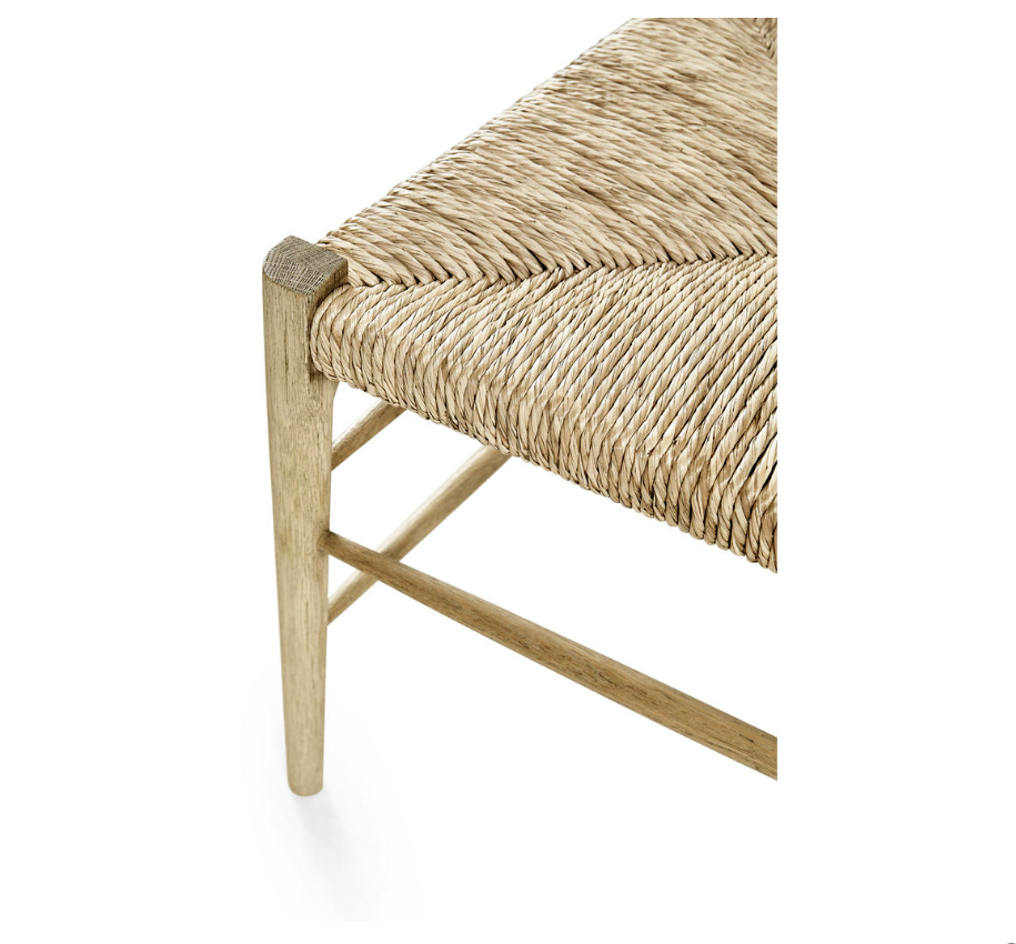 Avignon Ladder Back Side Chair