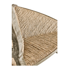 Deauville Grey Oak Side Chair