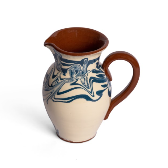 Marbre Jug