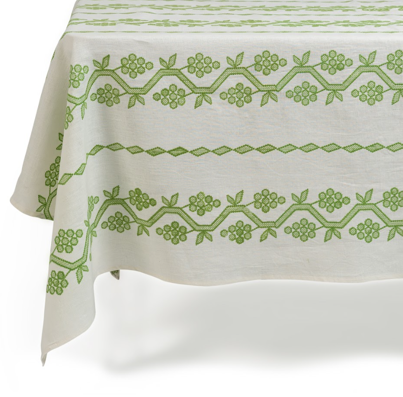 Napa Tablecloth