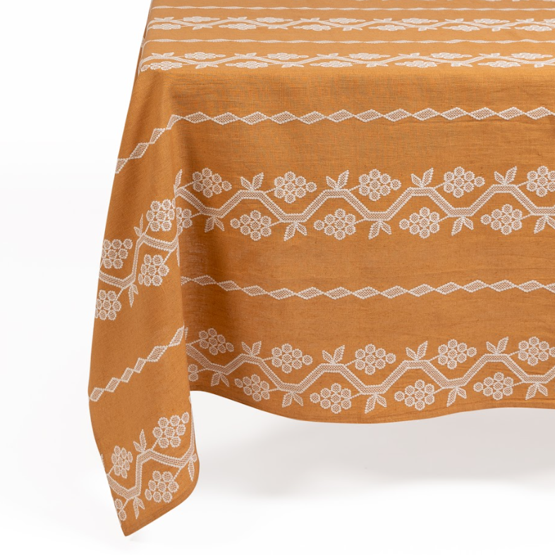 Napa Tablecloth