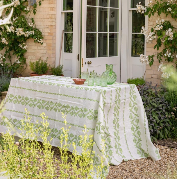 Napa Tablecloth