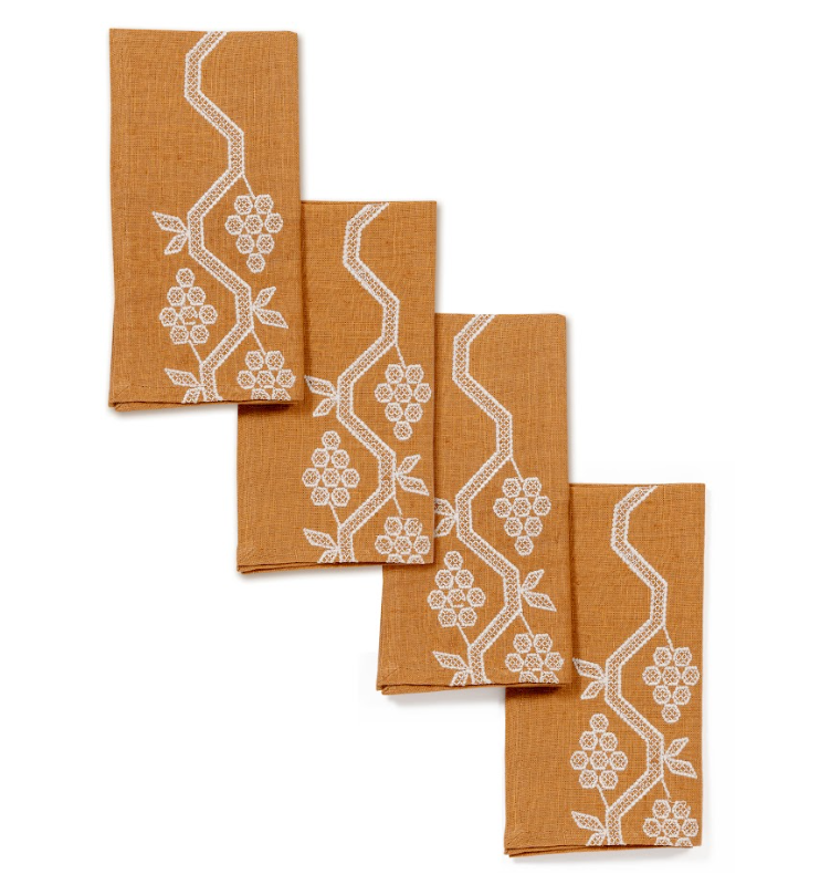 Napa Napkins (Set of 4)
