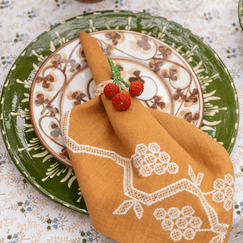 Napa Napkins (Set of 4)