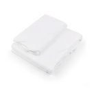 Alexandra Wavy Scalloped Duvet Cover